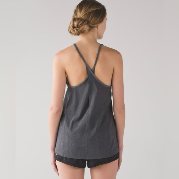 Lululemon Featherlight Singlet Mesh - Picture 2 of 7